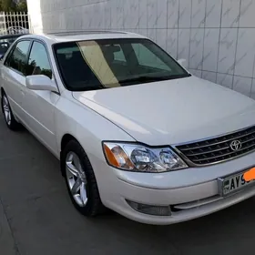 Toyota Avalon 2004