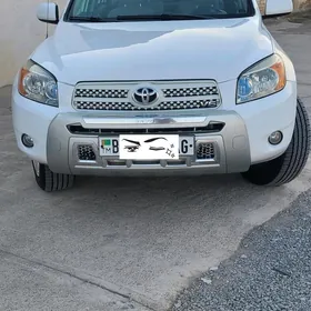 Toyota RAV4 2007