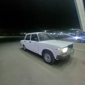 Lada 2107 2000