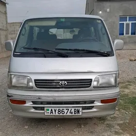 Toyota Hiace 1994