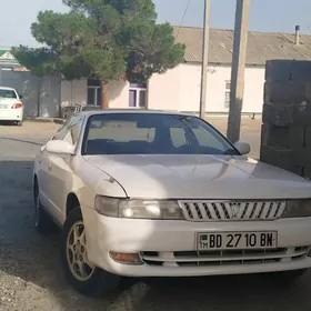 Toyota Chaser 1993