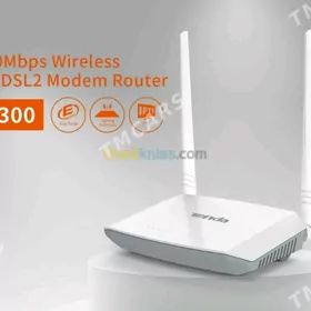 Tenda Router