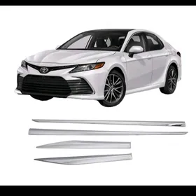 CAMRY GAPY NIKIL MOLDING