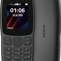 prastoy Telefon Nokia 106