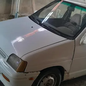 Daewoo Tico 1996