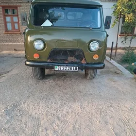 UAZ 469 1987