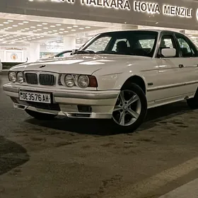 BMW 525 1994