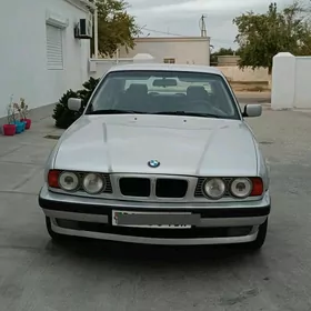 BMW 525 1995