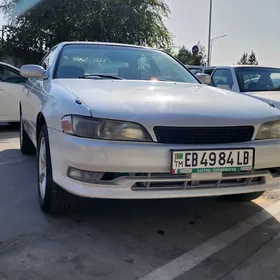 Toyota Mark II 1993