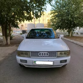 Audi 80 1992