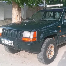 Jeep Grand Cherokee 1993