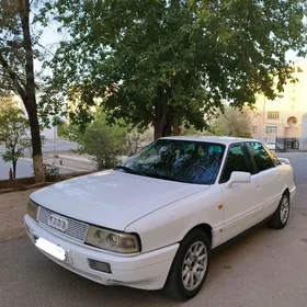 Audi 80 1992