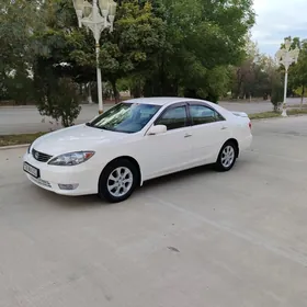 Toyota Camry 2006