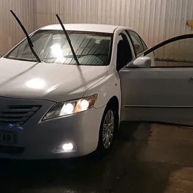 Toyota Camry 2008