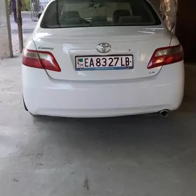 Toyota Camry 2009