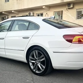 Volkswagen Passat 2014