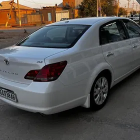 Toyota Avalon 2009