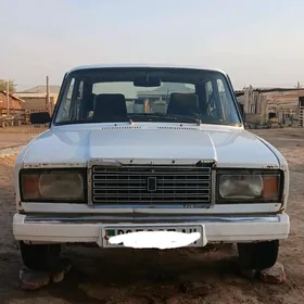 Lada 2107 2000