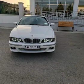 BMW E39 1997