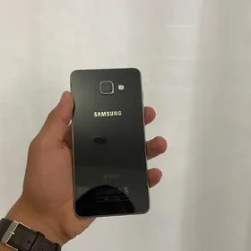 Samsung A5 16