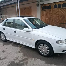 Opel Vectra 2001