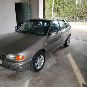 Opel Astra 1993