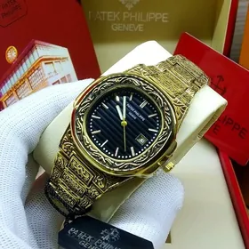 Patek Philippe sagat часы