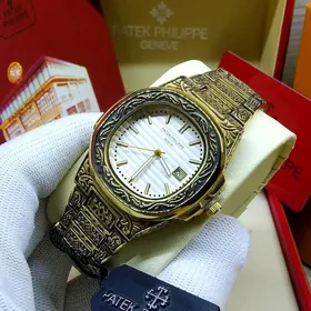 Patek Philippe sagat часы