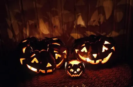 Şu ýyl amerikalylar “Halloween” baýramçylygyna $11,6 mlrd sarp etmegi meýilleşdirýär