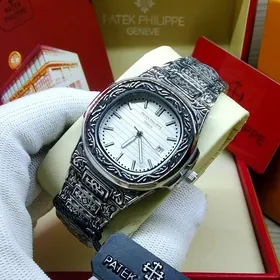 Patek Philippe sagat часы