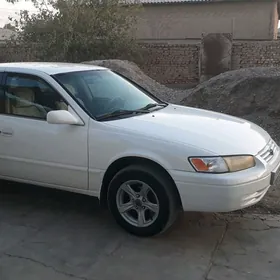 Toyota Camry 1999