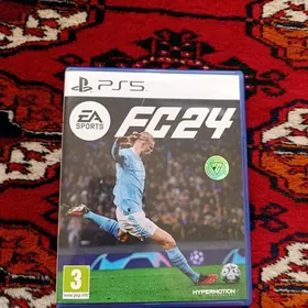 FIFA 24 PS 5