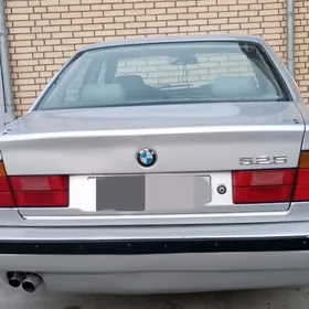 BMW 525 1991