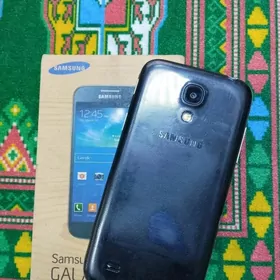 Samsung Galaxy S4mini