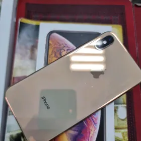 Iphone xs 256