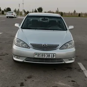 Toyota Camry 2002