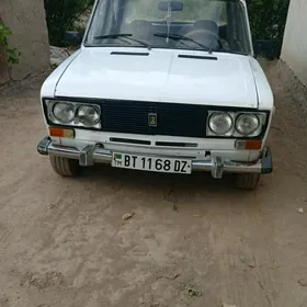 Lada 2106 2000