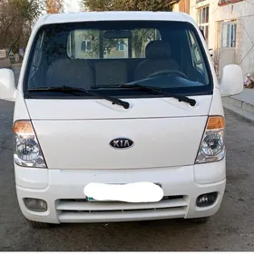 Kia Bongo 2011