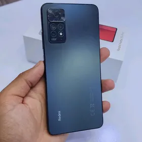 Redmi Note 11Pro  8/128gb