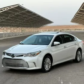 Toyota Avalon 2016