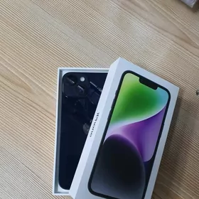 iPhone 14 iñ ozu 128Gb 