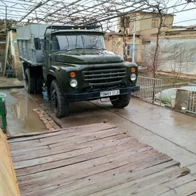 Zil 130 1992