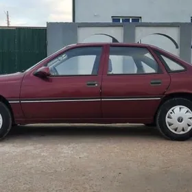 Opel Vectra 1990