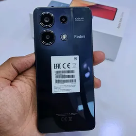 Redmi Note 13  6/128gb