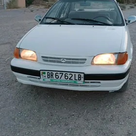 Toyota Tercel 1995