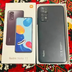 Redmi Note 11 4/64