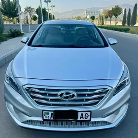 Hyundai Sonata 2017