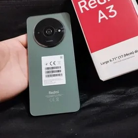 redmi A3 64