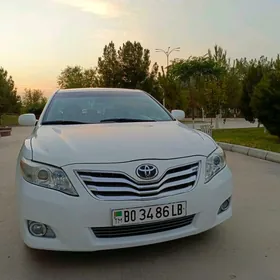 Toyota Camry 2010