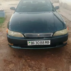 Toyota Mark II 1993